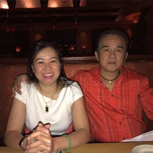 Meet your Posher, Kim lien